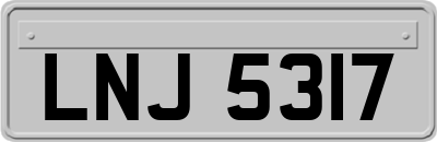 LNJ5317