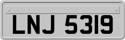 LNJ5319