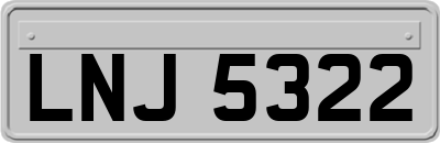 LNJ5322