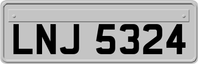 LNJ5324