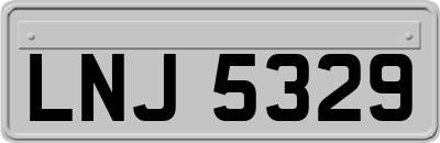 LNJ5329