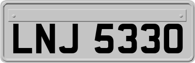 LNJ5330