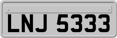 LNJ5333