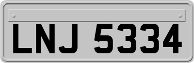 LNJ5334
