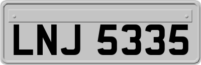 LNJ5335