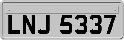 LNJ5337