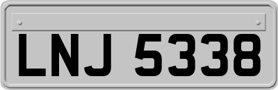 LNJ5338
