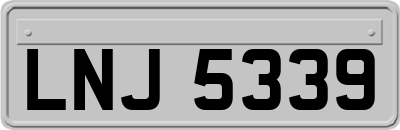LNJ5339