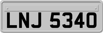 LNJ5340