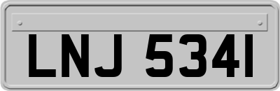 LNJ5341