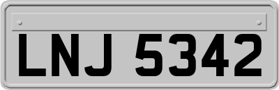 LNJ5342