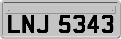 LNJ5343