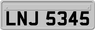 LNJ5345