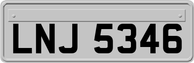LNJ5346
