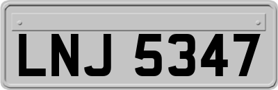LNJ5347