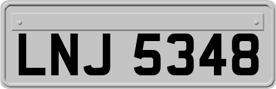 LNJ5348