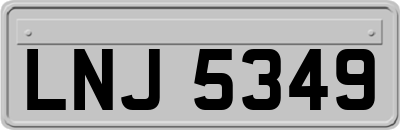 LNJ5349