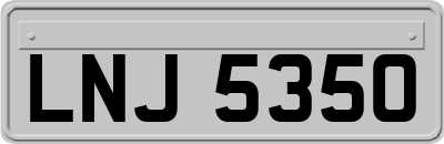 LNJ5350