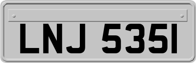 LNJ5351