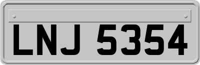 LNJ5354