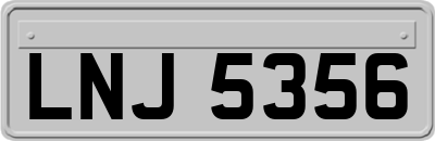 LNJ5356