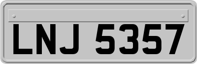 LNJ5357