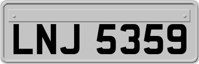 LNJ5359