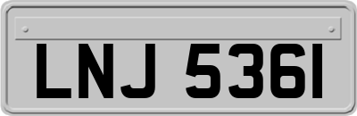 LNJ5361