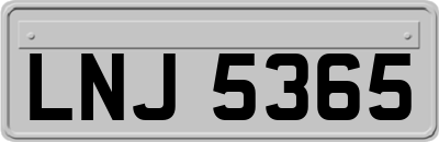 LNJ5365