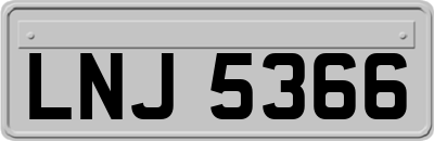 LNJ5366