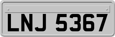 LNJ5367