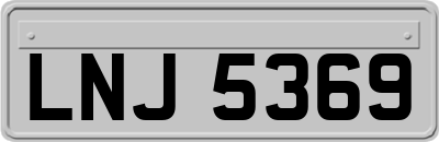 LNJ5369