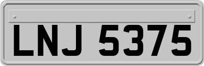 LNJ5375