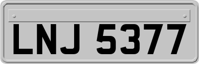 LNJ5377