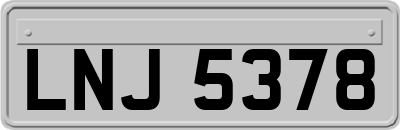 LNJ5378