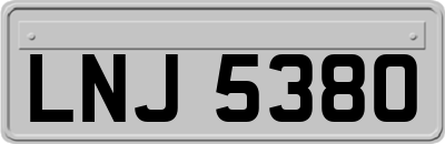 LNJ5380