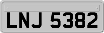 LNJ5382