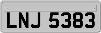 LNJ5383