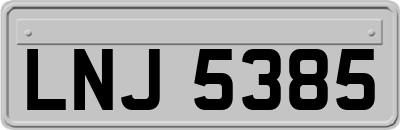 LNJ5385
