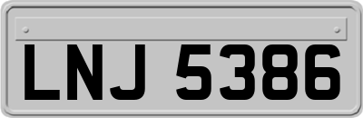 LNJ5386