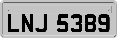 LNJ5389