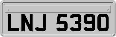LNJ5390
