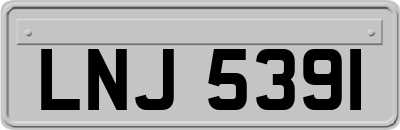 LNJ5391