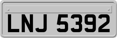 LNJ5392