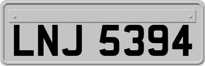 LNJ5394
