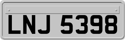 LNJ5398