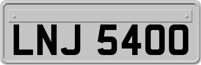 LNJ5400