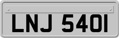 LNJ5401