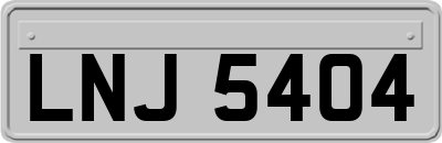 LNJ5404
