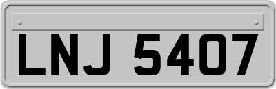 LNJ5407